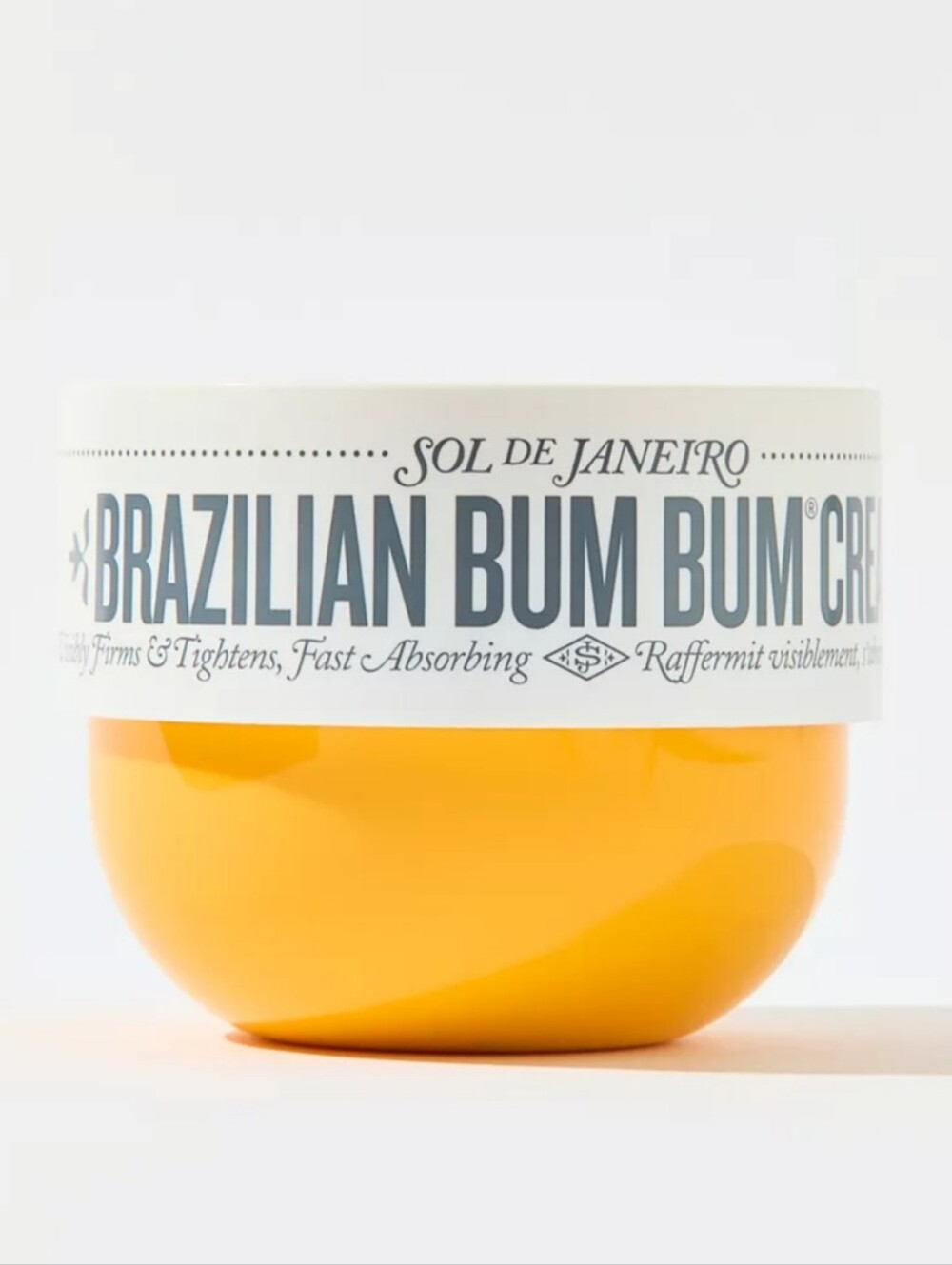 NIB Sol de Janeiro Cream - Picture 2 of 2